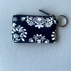 Vera Bradley ID and Card Holder